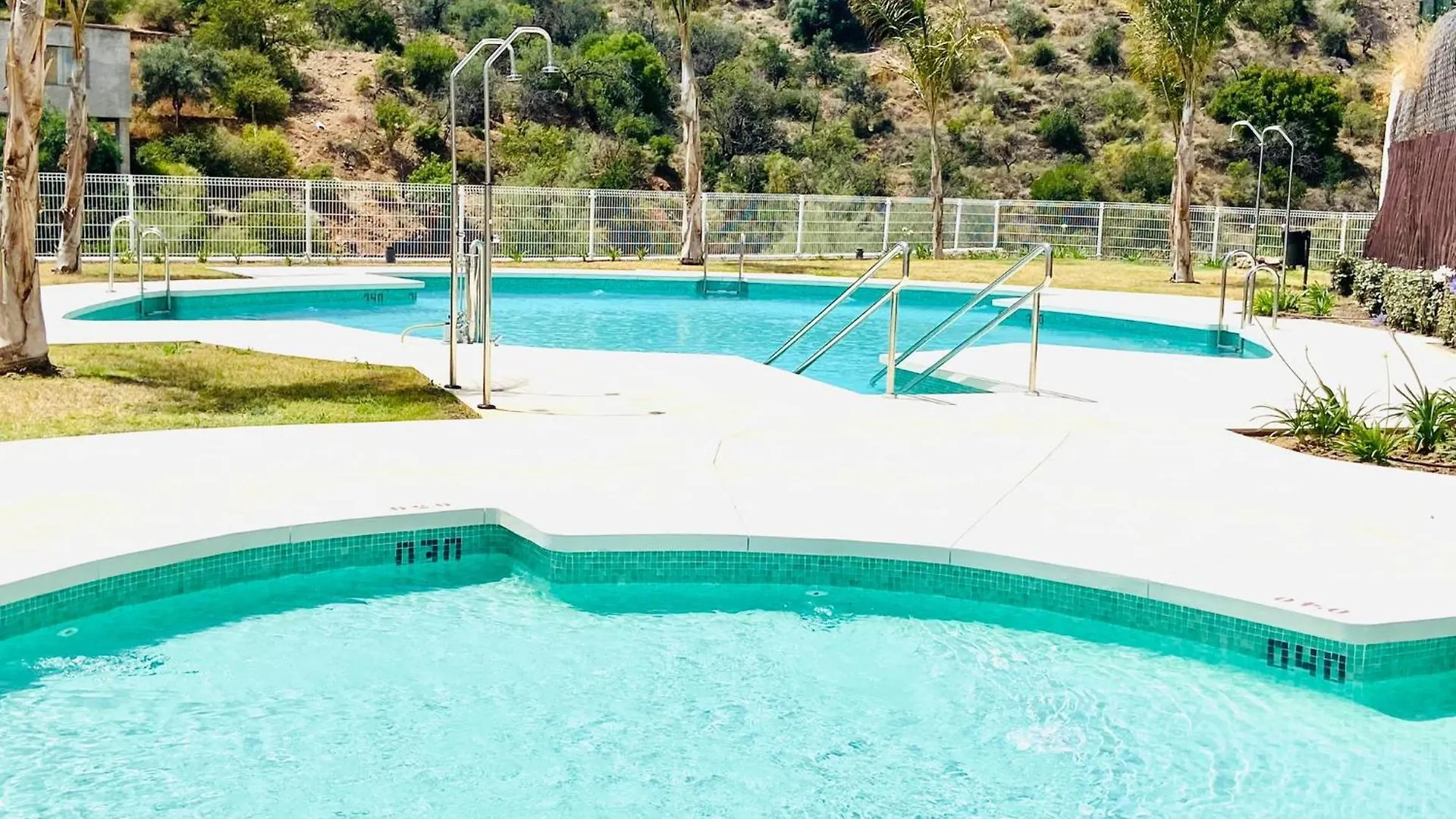 شقة Rincon Del Mar رينكون ذي لا مْبيكتوري